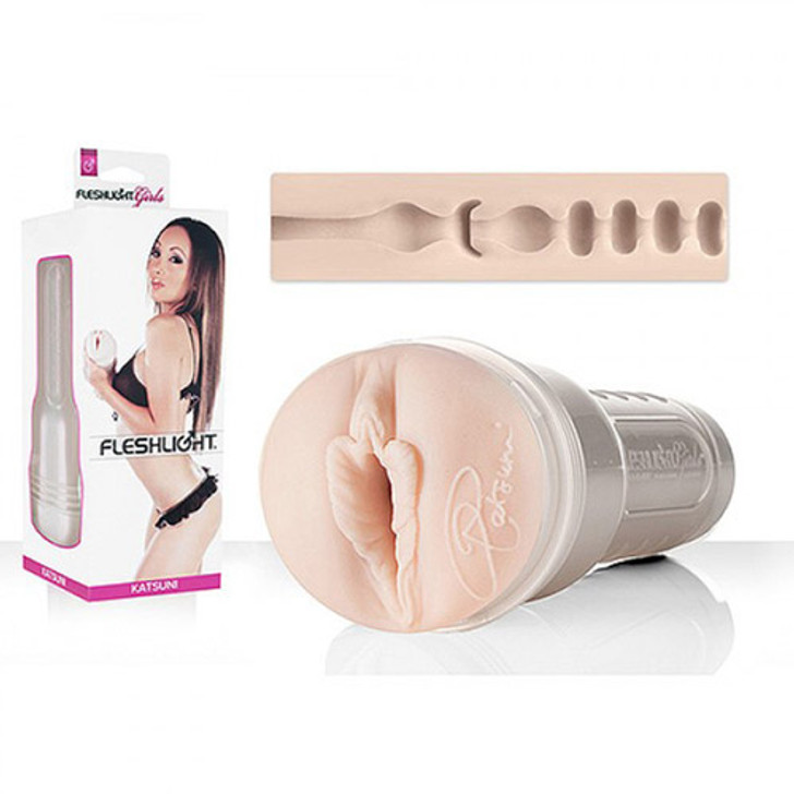 Fleshlight Katsuni Pussy