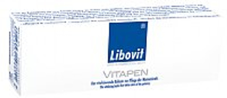 Libovit Vitapen Creamo Male Erection 40ml - Η κρέμα για διέγερση και στύση του Πέους