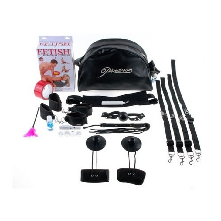Ultimate Fantasy Kit by Fetish Fantasy Series