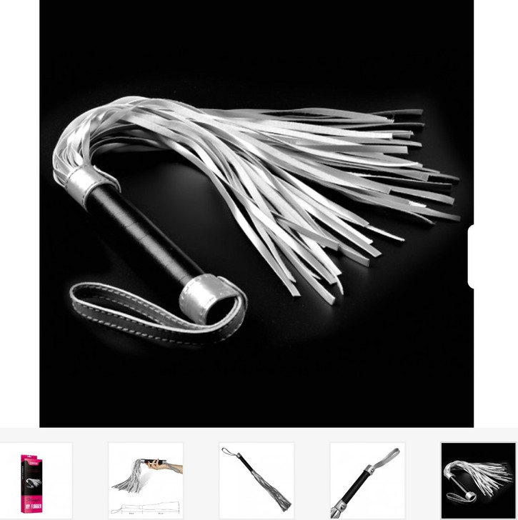 LOVETOY STINGGLE MY FLOGGER