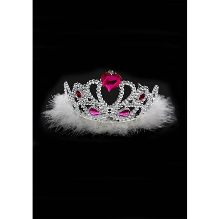 Girls Night Out Tiara