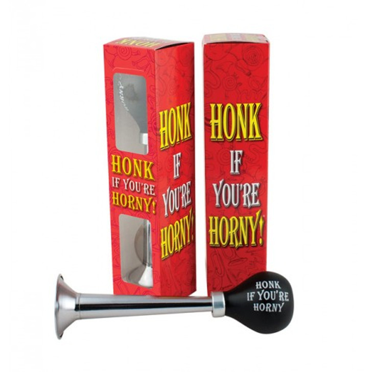 Horn Honk If You Are Horny