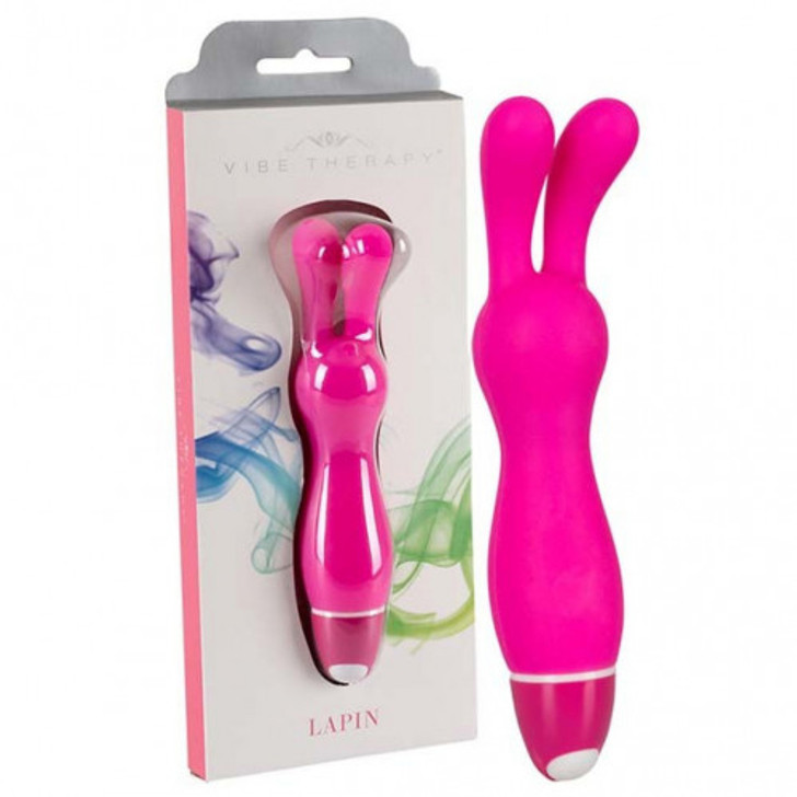 Mini Pink Bunny Vibrator Lapin