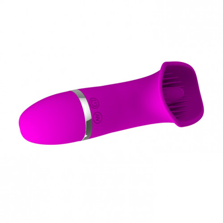 Pretty Love Rudolf Vibrator Ready for delivery