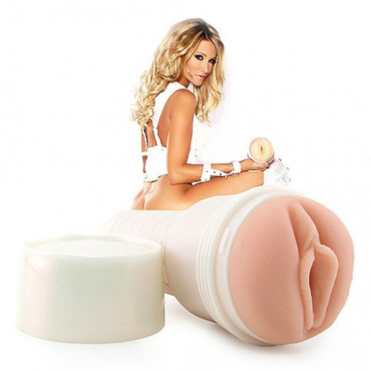 Jessica Drake Lotus Vagina Fleshlight Girls series