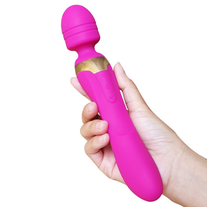 Lealso Pink Beja  Lovers Sex Shop Vibrator