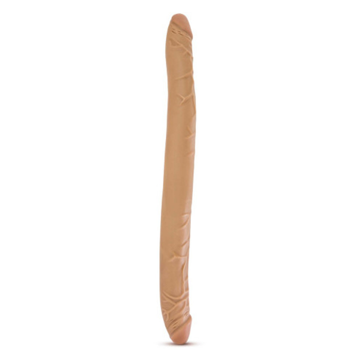 B Yours - 16' or 40cm Double Dildo Latin