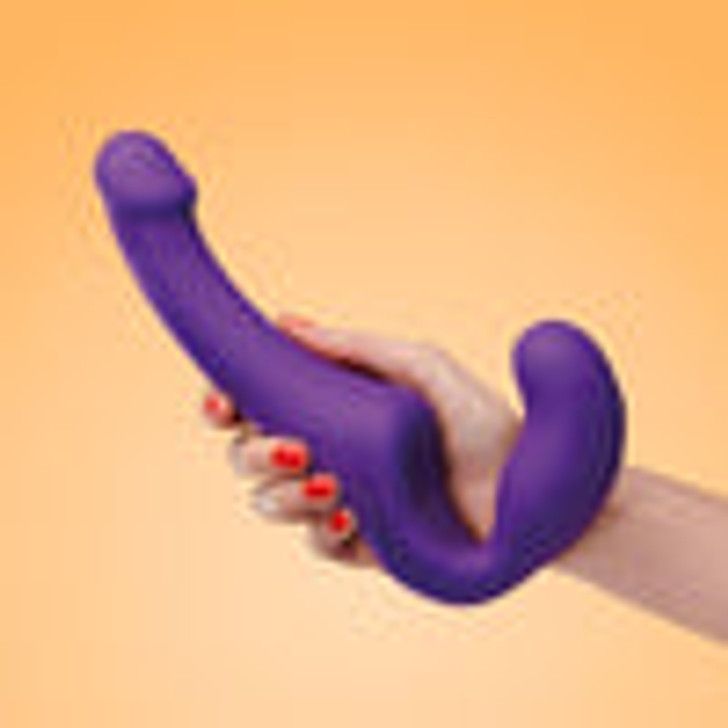 Fun Factory Share Silicone Double Dildo - Το διπλό dildo Share Μπορεί να χρησιμοποιηθεί από ζευγάρια λεσβιών και ετεροφυλόφιλων