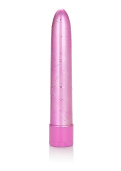 Metallic Massager pink