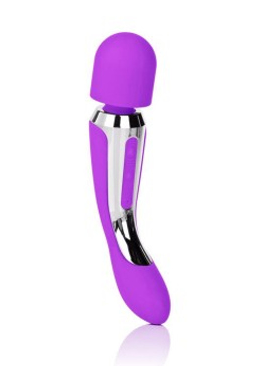 Embrace Body Wand MassagerEmbrace Body Wand Massager Purple