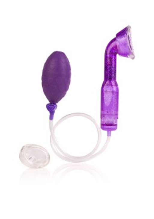 Copy of The Original Clitoral Pump Purple