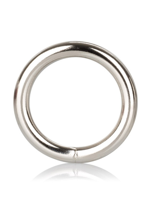 Silver Ring - Small