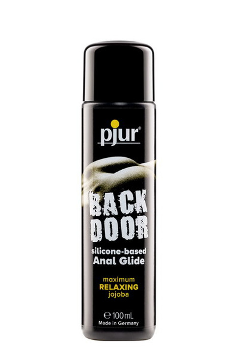 PJUR BACK DOOR BOTTLE 100ML