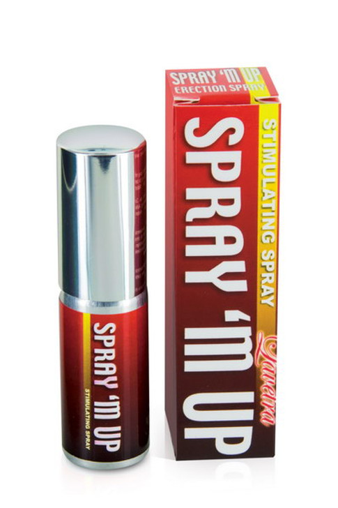 SPRAY M UP 15ML