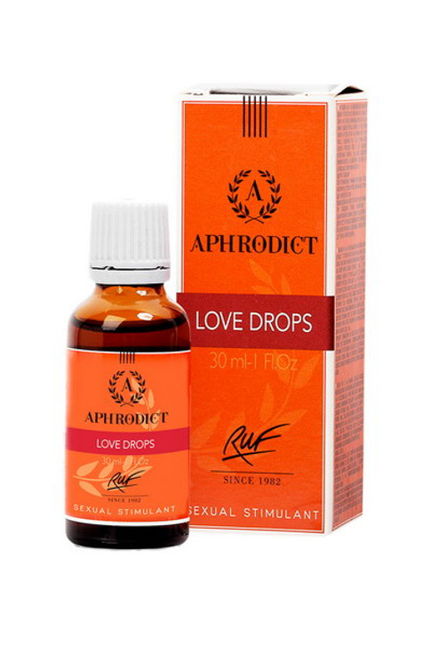 APHRODICT LOVE 20 ML