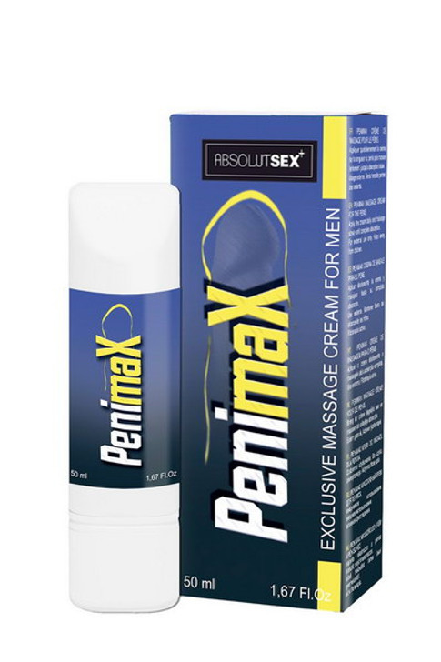 PENIMAX 50ML