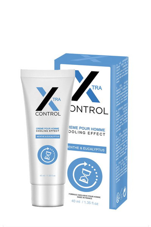 X CONTROL