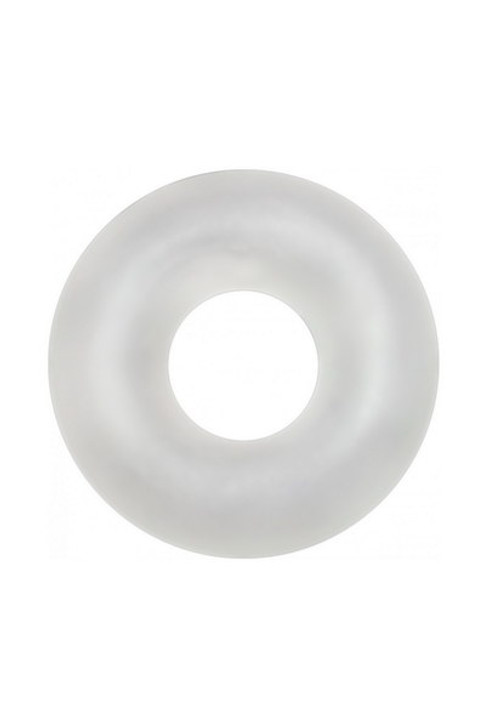 STRETCHY COCK RING SILICONE 1