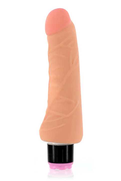 HANDY SIZE 5P FLEXIBLE VIBRATOR