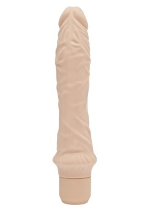 Classic Large Vibrator Beige