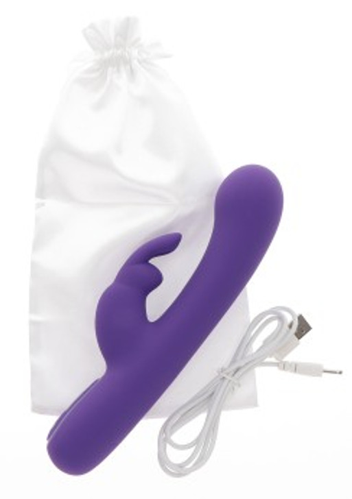 Exciting Rabbit Vibrator