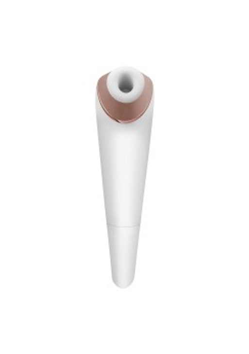 Satisfyer Number Two Air Stimulator 1pc