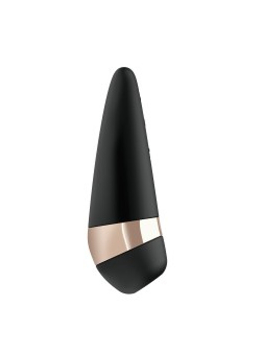Satisfyer Pro 3 Clitoral Stimulator with Vibration Rechargeable