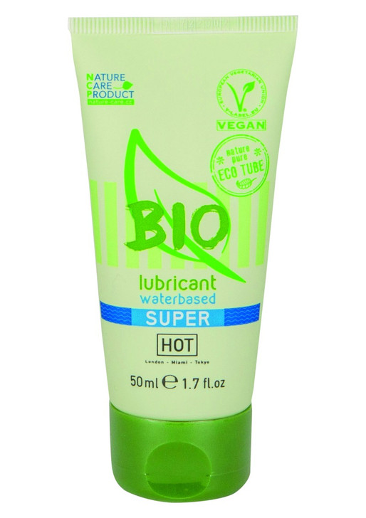 Hot Bio lube Super Wb 50ml