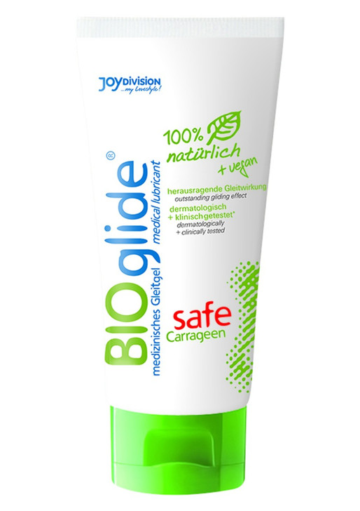 Bioglide Safe100ml