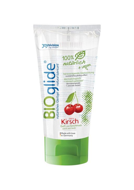 Bioglide 80ml Cherry Aroma