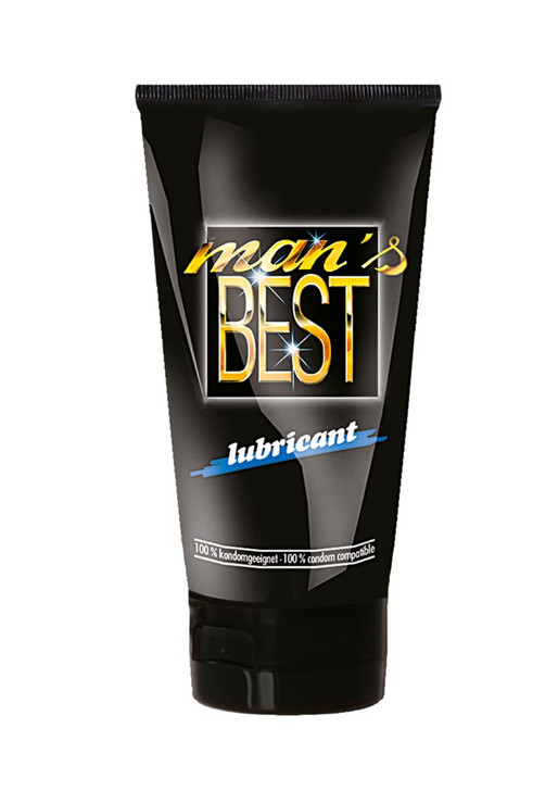 Man's Best Lube Best 150ml
