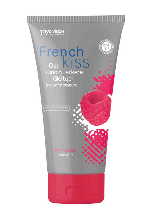 Frenchkiss 75ml Raspberry Taste