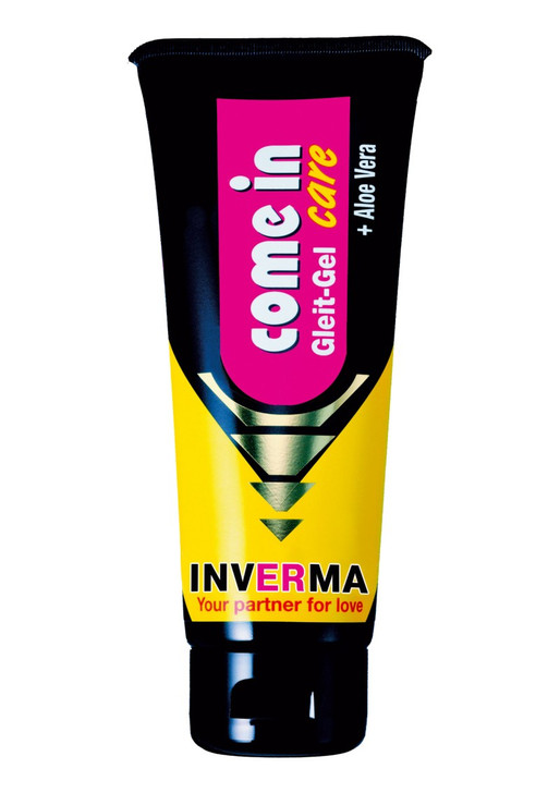 Come In Lubricant 100ml