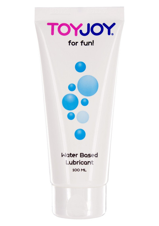 TOYJOY Waterbased Lube 100ml