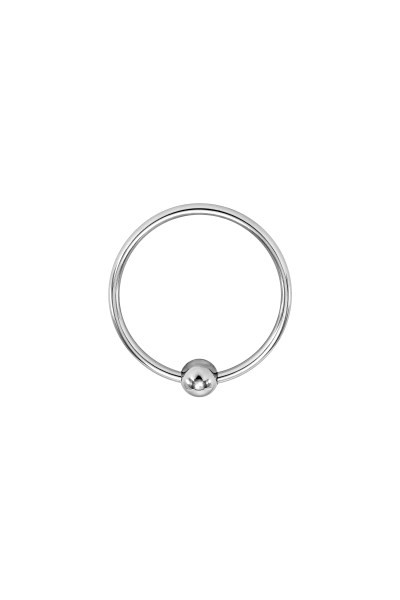 Cockring Single Torc 35mm- Locked