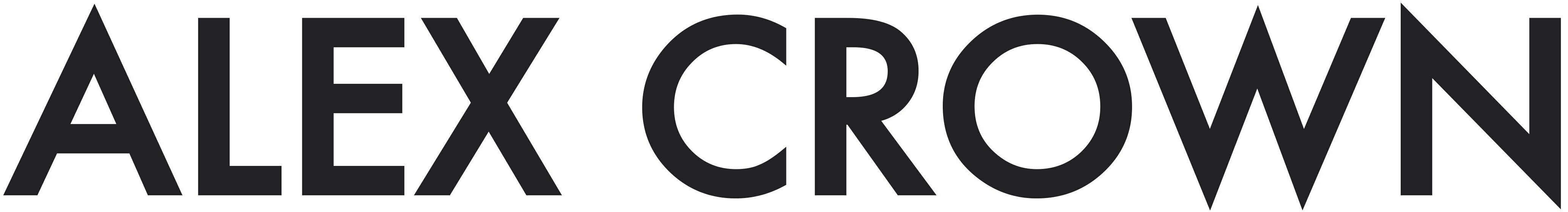 Alex Crown - Sandbox