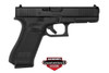 GLOCK G17 GEN5 9MM 4.49'' 10-RD PISTOL