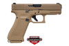 GLOCK G19X 9MM 4.02" 10-RD PISTOL