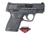 SMITH & WESSON M&P M2.0 SHIELD 9MM 3.1" 7-RD/8-RD PISTOL