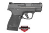 SMITH & WESSON M&P SHIELD PLUS 9MM 3.1'' 10-RD/13-RD PISTOL