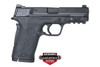 SMITH & WESSON M&P M2.0 SHIELD EZ 380 3.675" 8-RD PISTOL