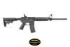 RUGER AR-556 5.56 16.1" 30-RD SEMI-AUTO RIFLE