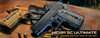 EAA Girsan MC1911 Ultimate 45 Auto 3.33'' 6-Rd Pistol