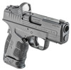 Springfield Armory XD-S MOD.2® OSP™ 3.3″ SINGLE STACK .45 ACP HANDGUN W/ CRIMSON TRACE RED DOT