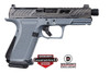 SHADOW SYSTEMS MR920 ELITE OPTIC THREADED DAMASCUS 9MM 4.5'' 15-RD SEMI-AUTO PISTOL