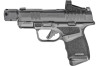 SPRINGFIELD ARMORY HELLCAT RDP WITH SHIELD SMSC 9MM 3.8'' 11-RD/13-RD PISTOL