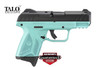RUGER SECURITY 9 COMPACT 9MM 3.42'' 10-RD PISTOL