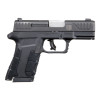 DIAMONDBACK DB9 AM2 SUB-COMPACT 9MM 3.5'' 12-RD/17-RD SEMI-AUTO PISTOL