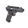 RUGER MARK IV TACTICAL 22 LR 4.4" 10-RD PISTOL