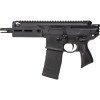 SIG SAUER MCX RATTLER PISTOL 300 BLK 5.5'' 30-RD SEMI-AUTO PISTOL